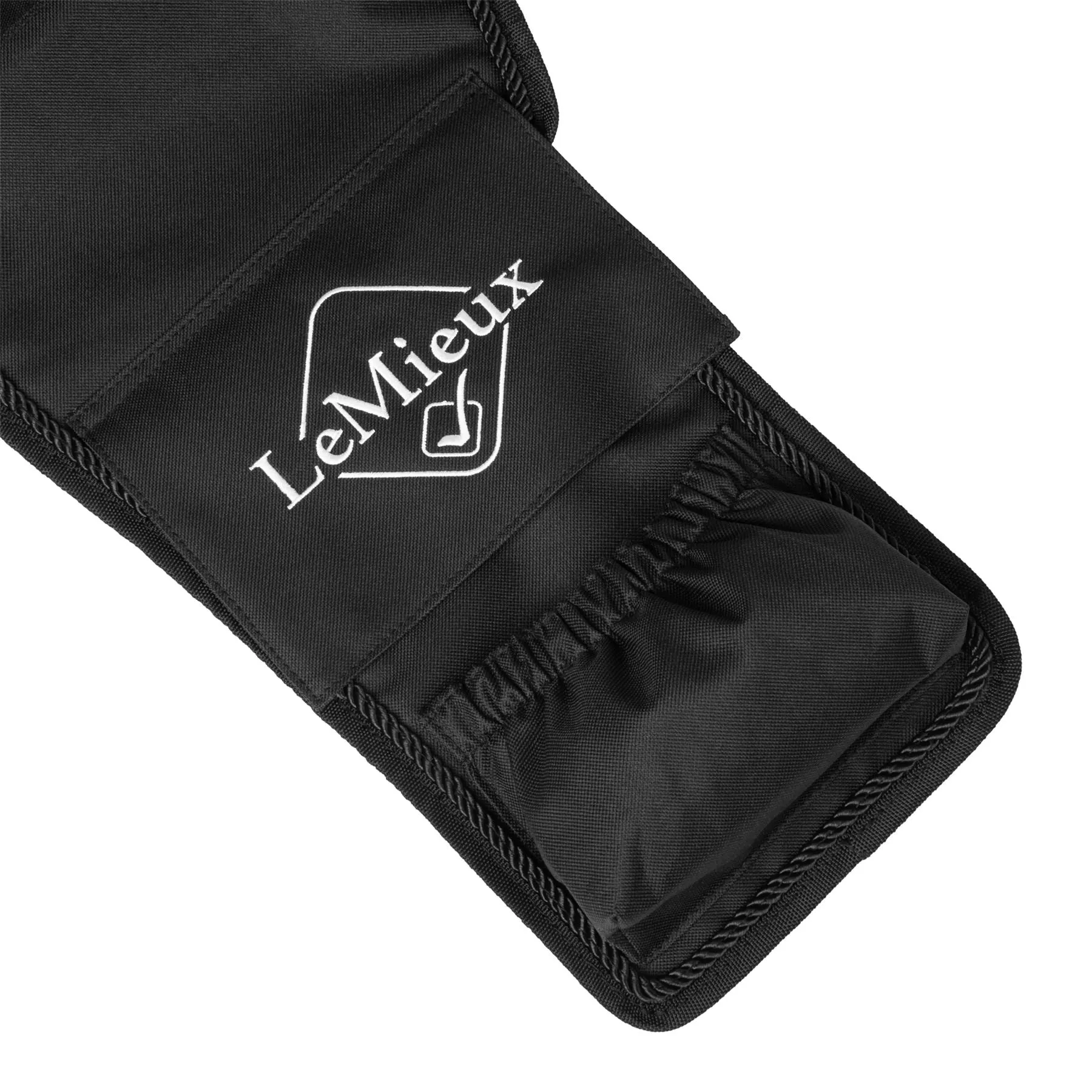 LeMieux Vector Stirrup Cover