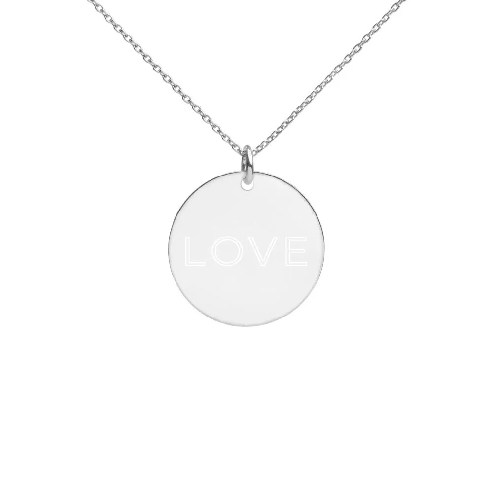 Love Necklace